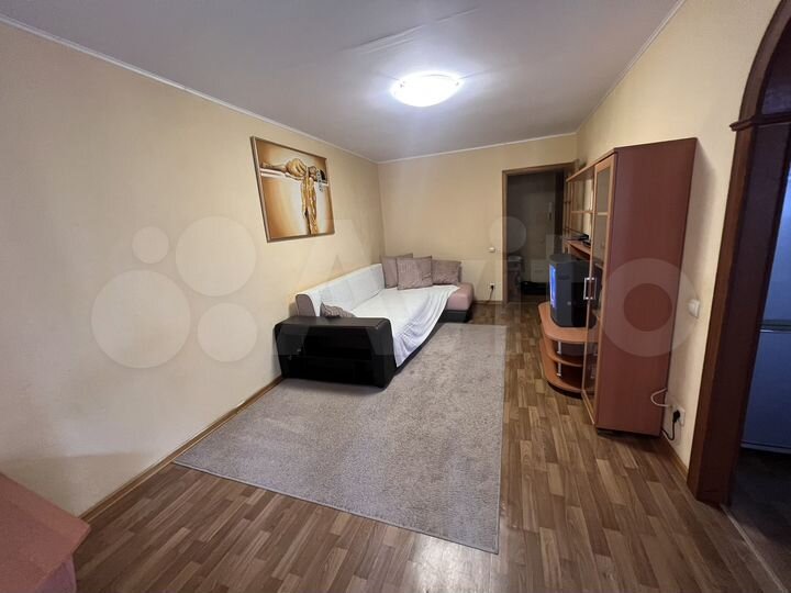 1-к. квартира, 32 м², 3/9 эт.