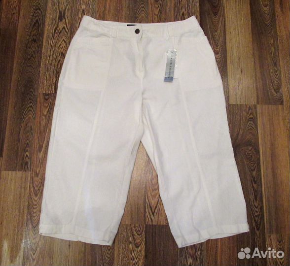 Капри David Emanuel 54-56 лен