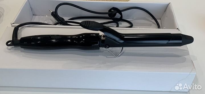 Плойка для волос alfaparf milano limited edition