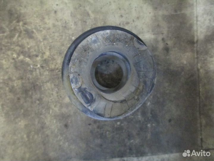 Пружина задняя Kia RIO 2005-2011,Verna/Accent III