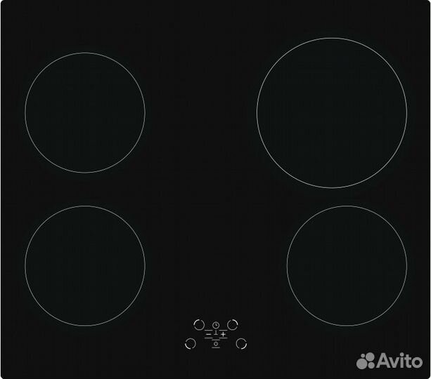 Варочная панель Schaub Lorenz SLK MY6630