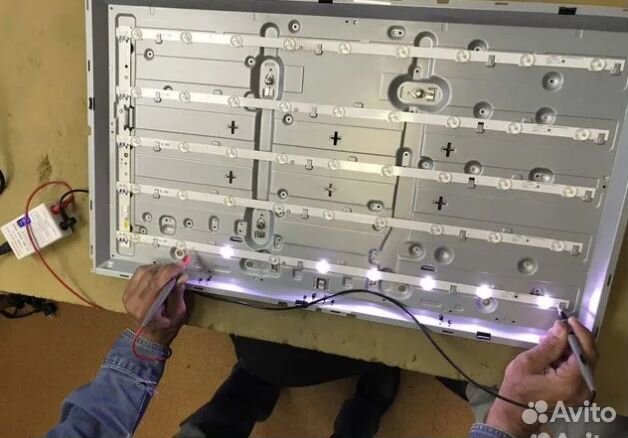 Мастер по ремонту телевизоров на дому