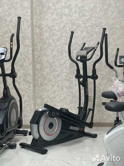 Домашний эллипсоид с шагом 55см Швеция