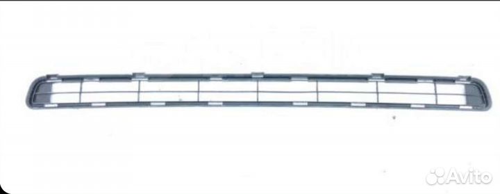 Решетка бампера Toyota Rav-4 5311342030, передняя