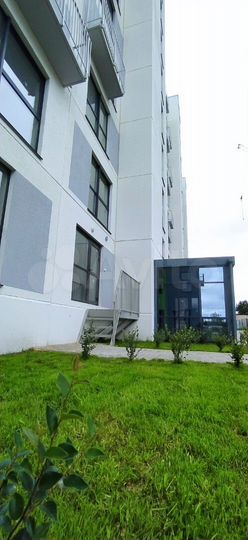 Квартира-студия, 24,3 м², 8/10 эт.