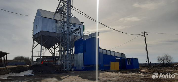 Зерносушилки су-15, су-30, су-50 рлм. Гарантия