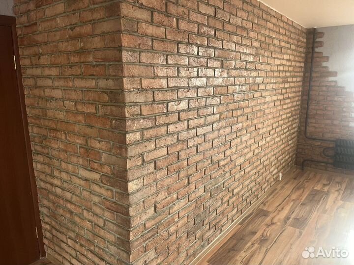 Декоративный кирпич