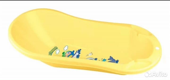 Ванна детская для купания