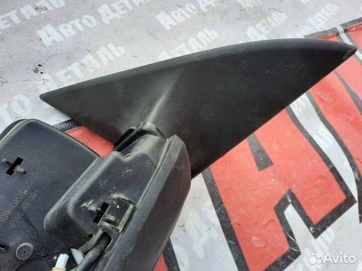 Зеркало правое LADA Vesta Лада Веста 2015