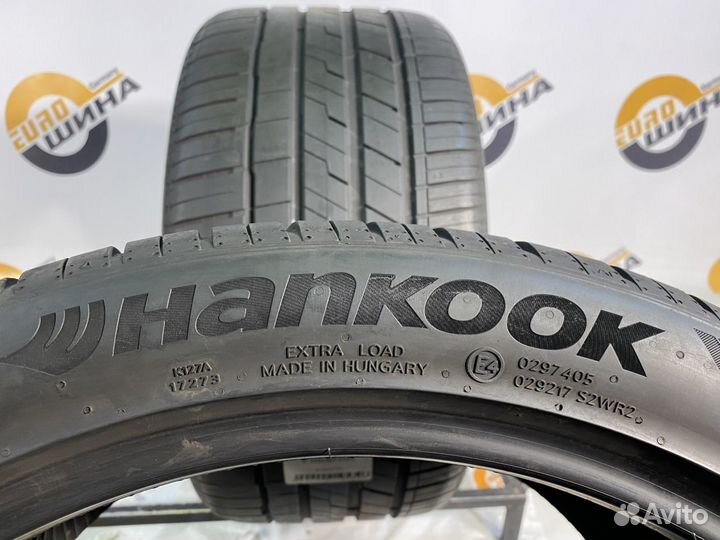 Hankook Ventus S1 Evo3 SUV K127A 315/35 R21 113Y