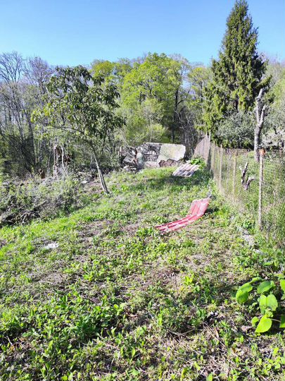 Участок 7,1 сот. (СНТ, ДНП)