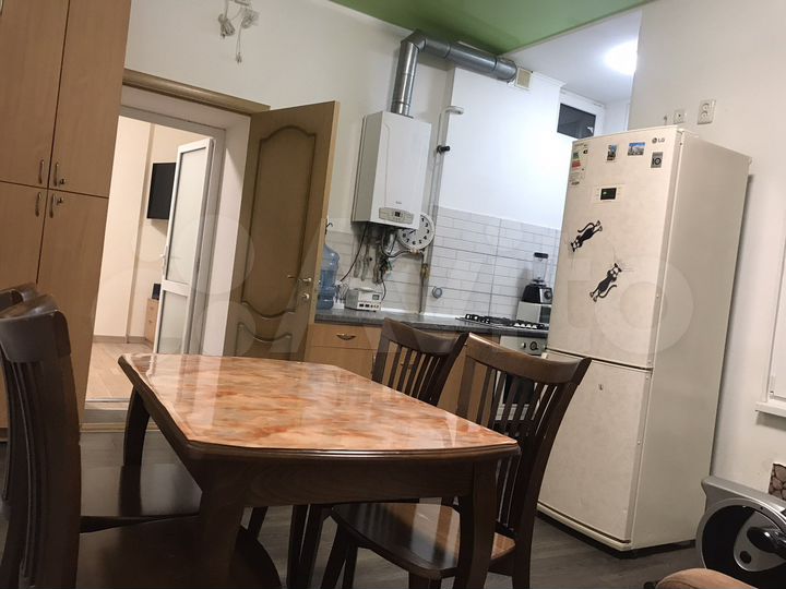 Комната 15 м² в 2-к., 2/3 эт.