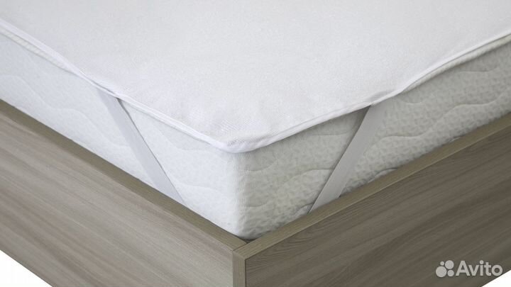 Чехол Simple Terry