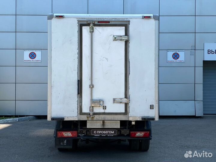 Ford Transit 2.2 МТ, 2019, 123 069 км