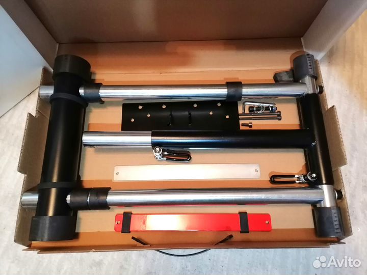 Стойка для игрового руля Wheel Stand Pro standard