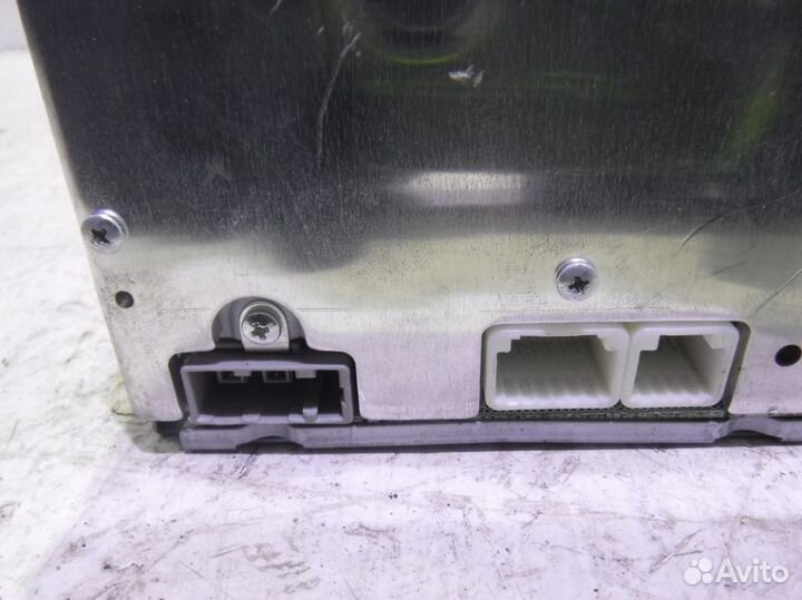 Магнитола 281851AN0B Инфинити