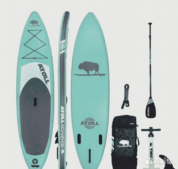 Cап борд / Опт / Розница