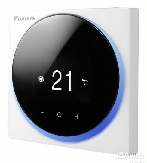 Пульт проводной daikin BRC1H52S