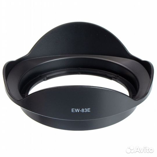 Бленда photon EW-83E для объективов Canon