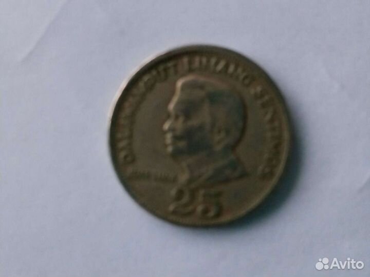 Испания, Филиппины