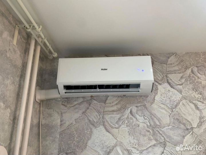 Мульти сплит система он офф