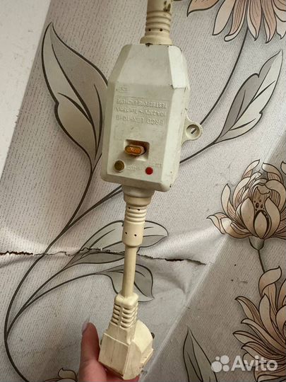 Водонагреватель ariston