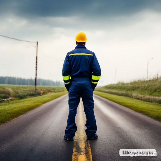 Подсобный рабочий вахта с проживанием и питанием с