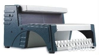 Брошюровщик Bulros Super 600