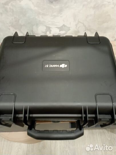 Dji mavic 3T thermal