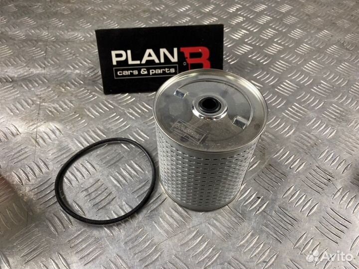 Фильтр масляный Champion X123