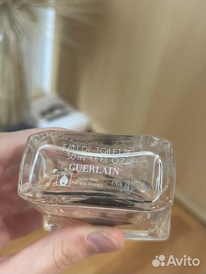 Духи Guerlain La petite robe noire
