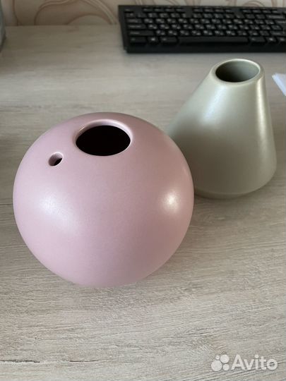 Ваза для цветов икея