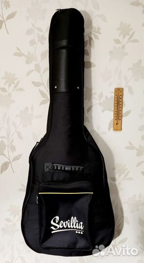 Электро- аккустическая гитара Yamaha FGX 720 SCA