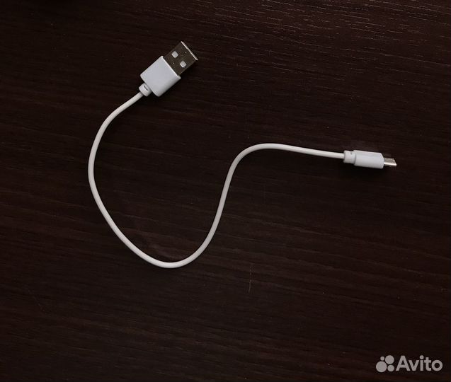 Кабель провод для зарядки Micro USB для андройда