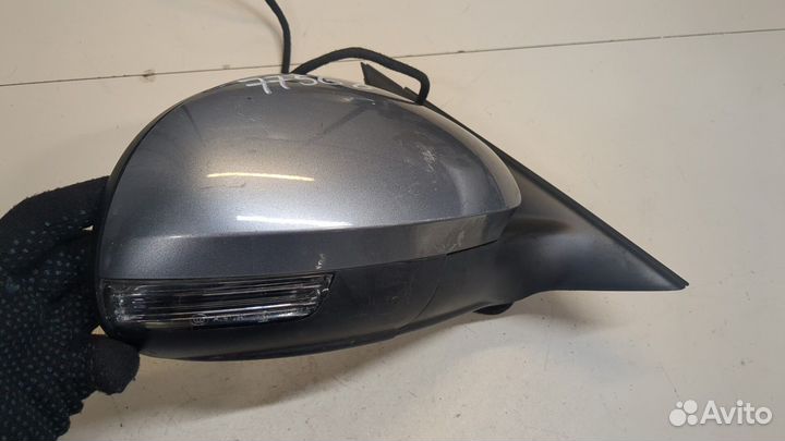 Зеркало боковое Skoda Yeti, 2013