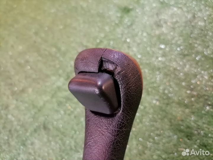 Селектор АКПП 03080200 Volvo V70 V70 брак ручки