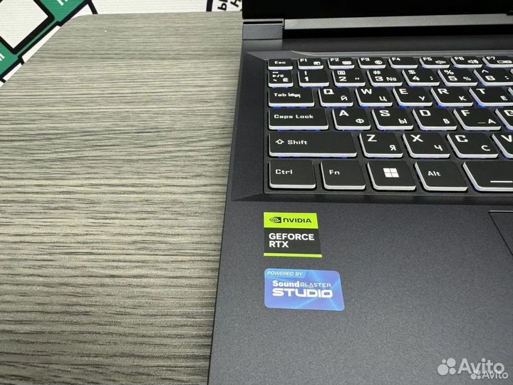 2024 ThundeRobot core i5-12450 16G RTX 3050 SSD512