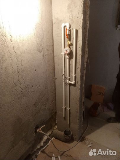 Сантехник услуги сантехника, частный мастер