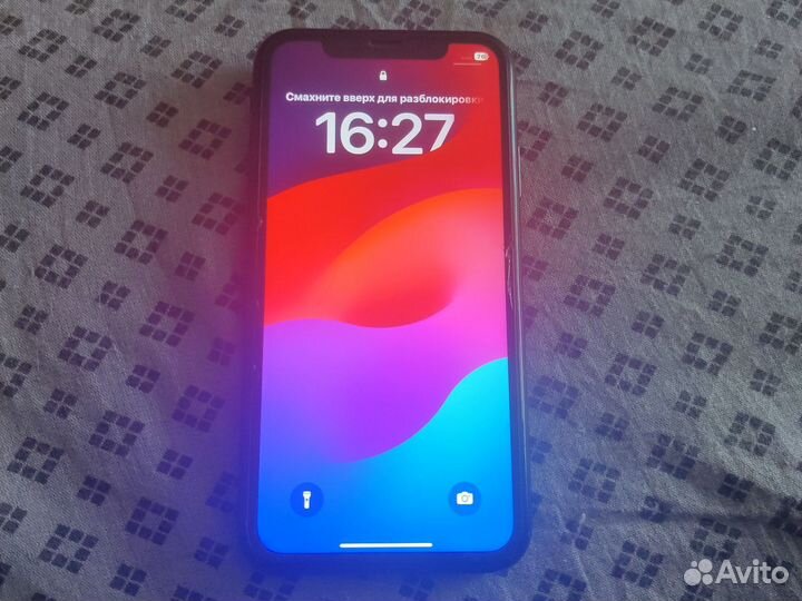 iPhone Xr, 64 ГБ