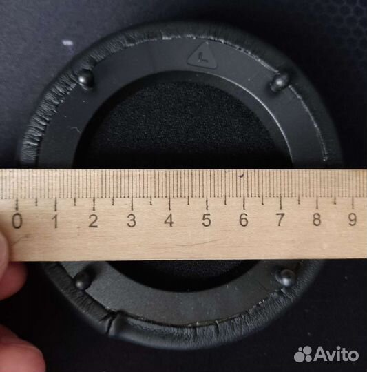 Амбушюры Cougar (новые)