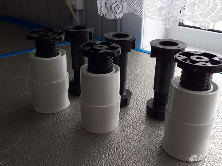 Ножки комплект