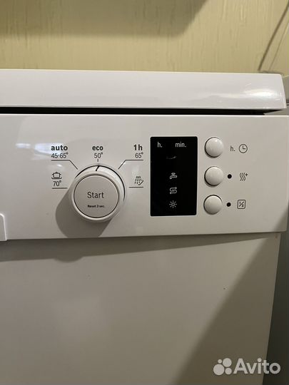 Посудомоечная машина Bosch