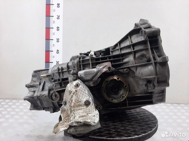 Кпп для Volkswagen Passat 5