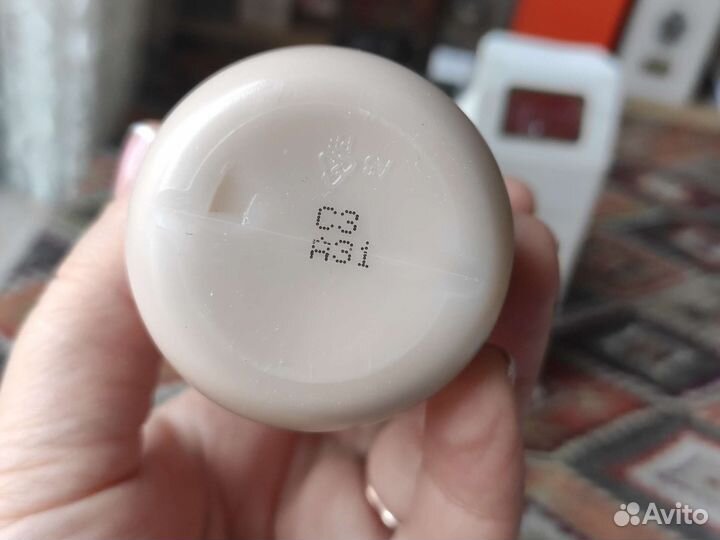 Тональный крем