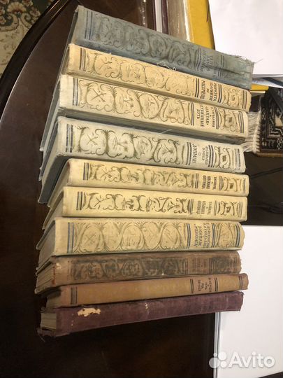 Б-ка прикл-й и нф- (Мартынов-1955г) более 80 книг