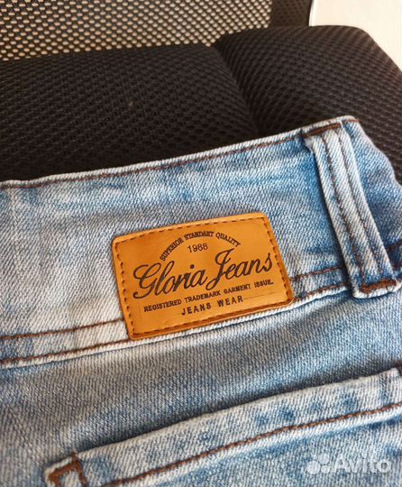 Шорты джинсовые детские. GeeJay Girls