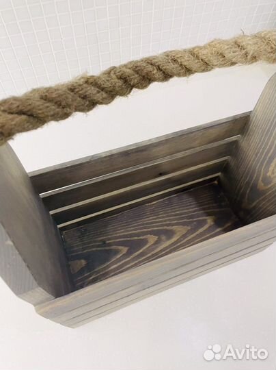 Ящик для подарка