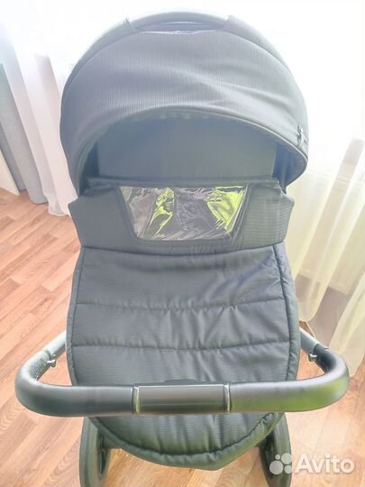 Коляска Rant Flex Grand 3 в 1