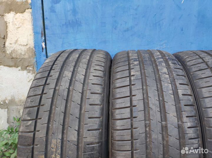 Falken Azenis FK-510 225/45 R18