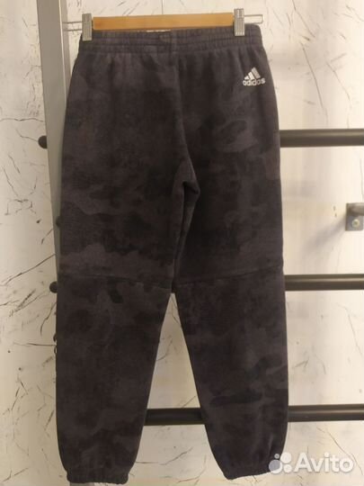 Брюки Adidas раз. 146-152